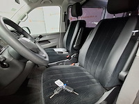 Bedrijfsauto, volkswagen, transporter 4motion, 2021 - afbeelding 29 van  62