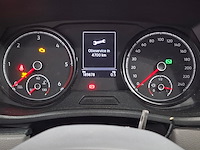 Bedrijfsauto, volkswagen, transporter 4motion, 2021 - afbeelding 31 van  62