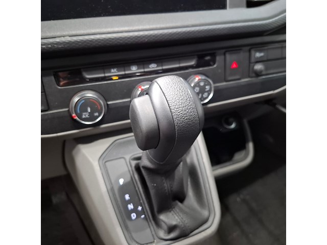 Bedrijfsauto, volkswagen, transporter 4motion, 2021 - afbeelding 36 van  62