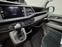 Bedrijfsauto, volkswagen, transporter 4motion, 2021 - afbeelding 37 van  62