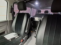 Bedrijfsauto, volkswagen, transporter 4motion, 2021 - afbeelding 38 van  62