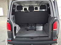 Bedrijfsauto, volkswagen, transporter 4motion, 2021 - afbeelding 39 van  62