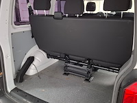 Bedrijfsauto, volkswagen, transporter 4motion, 2021 - afbeelding 40 van  62