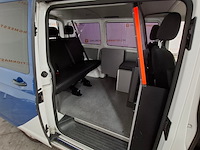 Bedrijfsauto, volkswagen, transporter 4motion, 2021 - afbeelding 41 van  62