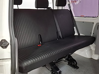 Bedrijfsauto, volkswagen, transporter 4motion, 2021 - afbeelding 42 van  62