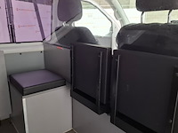 Bedrijfsauto, volkswagen, transporter 4motion, 2021 - afbeelding 43 van  62
