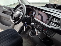 Bedrijfsauto, volkswagen, transporter 4motion, 2021 - afbeelding 44 van  62