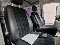 Bedrijfsauto, volkswagen, transporter 4motion, 2021 - afbeelding 46 van  62