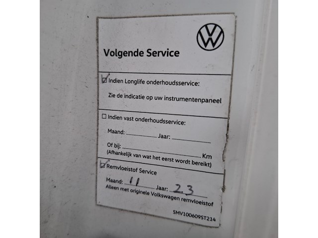 Bedrijfsauto, volkswagen, transporter 4motion, 2021 - afbeelding 47 van  62