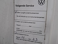 Bedrijfsauto, volkswagen, transporter 4motion, 2021 - afbeelding 47 van  62