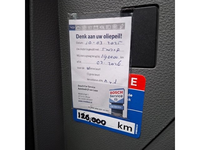 Bedrijfsauto, volkswagen, transporter 4motion, 2021 - afbeelding 48 van  62