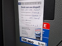Bedrijfsauto, volkswagen, transporter 4motion, 2021 - afbeelding 48 van  62