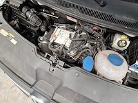 Bedrijfsauto, volkswagen, transporter 4motion, 2021 - afbeelding 50 van  62