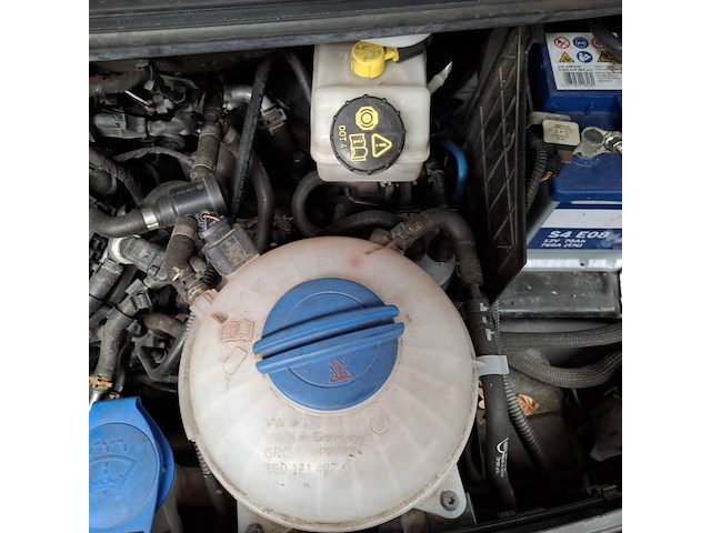 Bedrijfsauto, volkswagen, transporter 4motion, 2021 - afbeelding 51 van  62