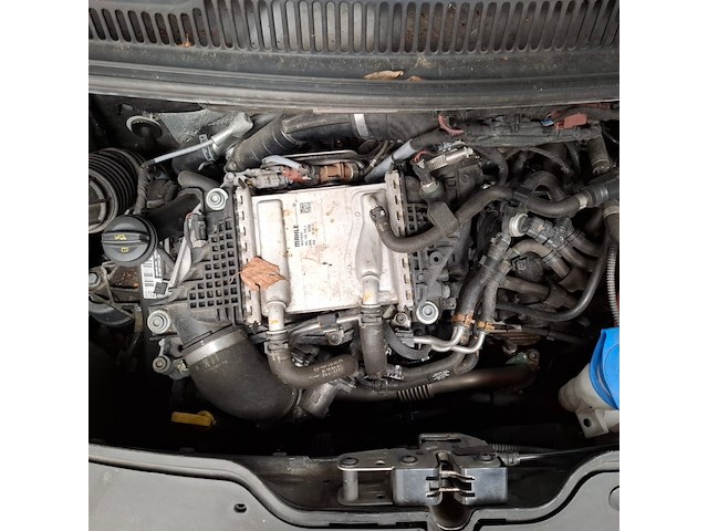 Bedrijfsauto, volkswagen, transporter 4motion, 2021 - afbeelding 52 van  62