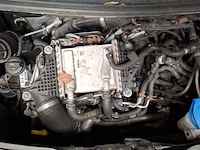 Bedrijfsauto, volkswagen, transporter 4motion, 2021 - afbeelding 52 van  62