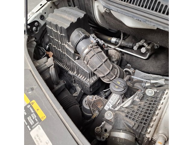 Bedrijfsauto, volkswagen, transporter 4motion, 2021 - afbeelding 53 van  62