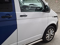 Bedrijfsauto, volkswagen, transporter 4motion, 2021 - afbeelding 45 van  62