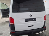Bedrijfsauto, volkswagen, transporter 4motion, 2021 - afbeelding 57 van  62
