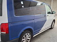 Bedrijfsauto, volkswagen, transporter 4motion, 2021 - afbeelding 61 van  62