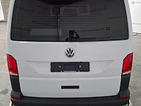 Bedrijfsauto, volkswagen, transporter 4motion, 2021 - afbeelding 62 van  62
