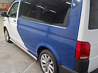 Bedrijfsauto, volkswagen, transporter 4motion, 2021 - afbeelding 2 van  55
