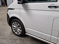 Bedrijfsauto, volkswagen, transporter 4motion, 2021 - afbeelding 3 van  55