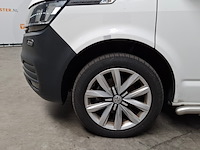 Bedrijfsauto, volkswagen, transporter 4motion, 2021 - afbeelding 4 van  55