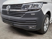 Bedrijfsauto, volkswagen, transporter 4motion, 2021 - afbeelding 6 van  55