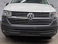 Bedrijfsauto, volkswagen, transporter 4motion, 2021 - afbeelding 7 van  55