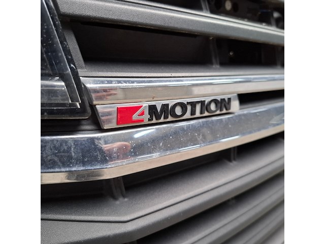 Bedrijfsauto, volkswagen, transporter 4motion, 2021 - afbeelding 8 van  55