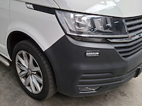 Bedrijfsauto, volkswagen, transporter 4motion, 2021 - afbeelding 9 van  55