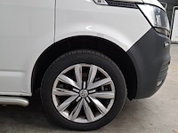 Bedrijfsauto, volkswagen, transporter 4motion, 2021 - afbeelding 10 van  55