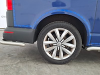 Bedrijfsauto, volkswagen, transporter 4motion, 2021 - afbeelding 11 van  55