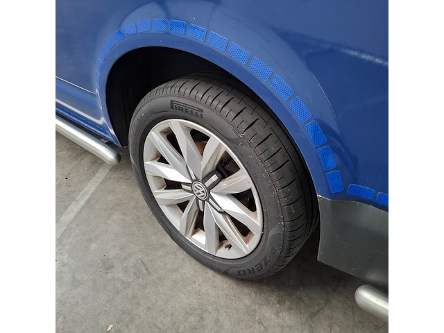 Bedrijfsauto, volkswagen, transporter 4motion, 2021 - afbeelding 13 van  55
