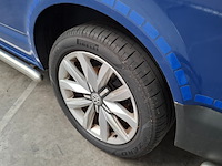 Bedrijfsauto, volkswagen, transporter 4motion, 2021 - afbeelding 13 van  55
