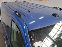 Bedrijfsauto, volkswagen, transporter 4motion, 2021 - afbeelding 14 van  55