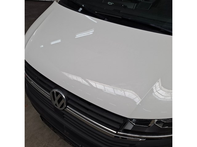Bedrijfsauto, volkswagen, transporter 4motion, 2021 - afbeelding 16 van  55