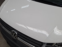 Bedrijfsauto, volkswagen, transporter 4motion, 2021 - afbeelding 16 van  55
