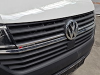 Bedrijfsauto, volkswagen, transporter 4motion, 2021 - afbeelding 17 van  55