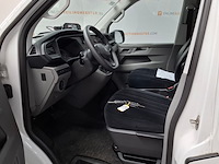 Bedrijfsauto, volkswagen, transporter 4motion, 2021 - afbeelding 18 van  55
