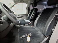 Bedrijfsauto, volkswagen, transporter 4motion, 2021 - afbeelding 21 van  55