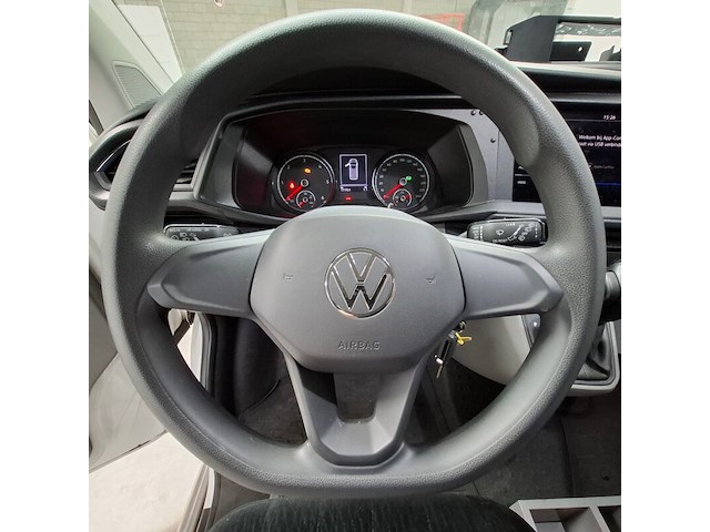 Bedrijfsauto, volkswagen, transporter 4motion, 2021 - afbeelding 22 van  55