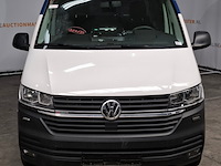 Bedrijfsauto, volkswagen, transporter 4motion, 2021 - afbeelding 12 van  55