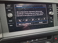 Bedrijfsauto, volkswagen, transporter 4motion, 2021 - afbeelding 27 van  55