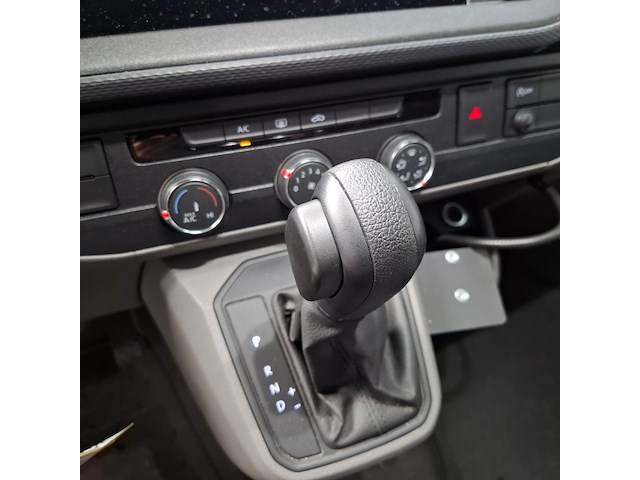 Bedrijfsauto, volkswagen, transporter 4motion, 2021 - afbeelding 28 van  55