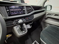 Bedrijfsauto, volkswagen, transporter 4motion, 2021 - afbeelding 29 van  55