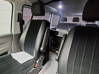 Bedrijfsauto, volkswagen, transporter 4motion, 2021 - afbeelding 30 van  55