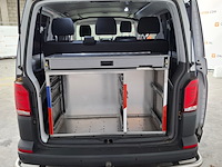 Bedrijfsauto, volkswagen, transporter 4motion, 2021 - afbeelding 31 van  55