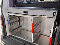 Bedrijfsauto, volkswagen, transporter 4motion, 2021 - afbeelding 32 van  55